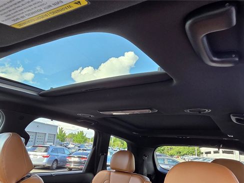 Certified 2024 Kia Telluride SX X-Line AWD/4WD image 27