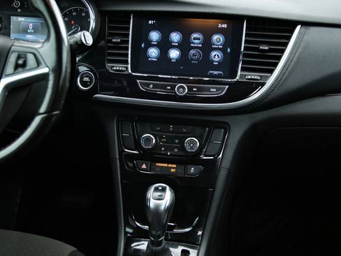 Used 2019 Buick Encore Preferred FWD image 27