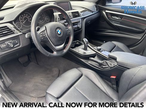 Used 2018 BMW 330i xDrive Sedan image 8
