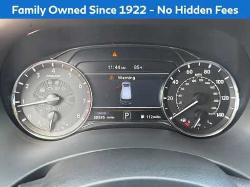 Used 2024 INFINITI QX80 Luxe RWD image 29