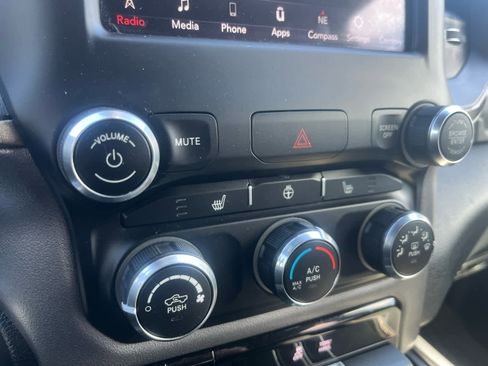 Used 2020 RAM 1500 Rebel w/ Rebel Level 1 Equipment Group image 18