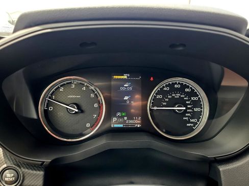 Used 2020 Subaru Forester Touring image 20