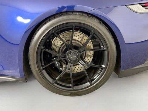 Certified 2022 Porsche 911 GT3 image 12