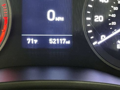 Used 2019 Hyundai Tucson SEL FWD image 13