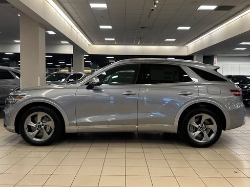 New 2026 Genesis GV70 2.5T Advanced AWD/4WD image 7