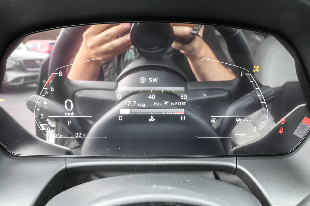 New 2026 MAZDA CX-5 Select AWD/4WD image 27