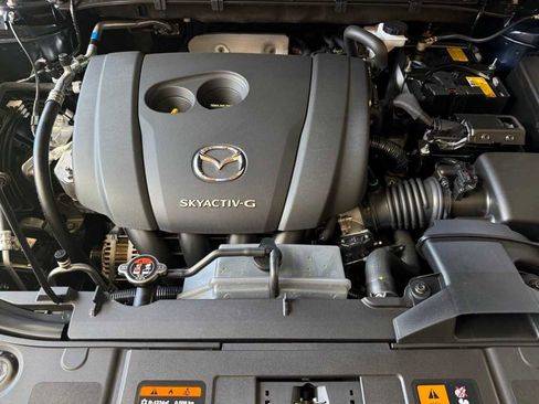 New 2025 MAZDA CX-5 AWD 2.5 S w/ Select Package image 28