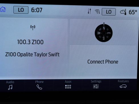 Used 2023 Ford Escape ST-Line FWD image 30
