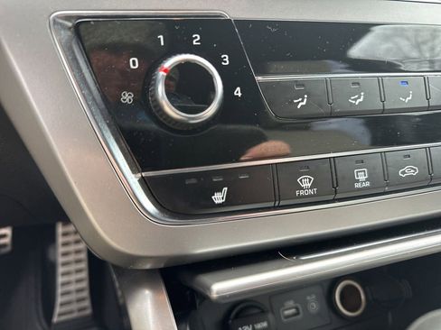 Used 2017 Hyundai Sonata Sport 2.0T image 27