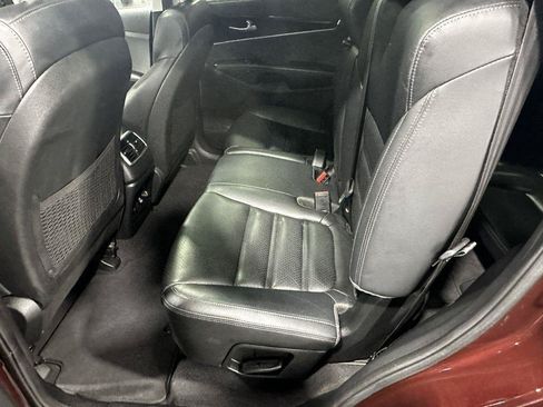 Used 2018 Kia Sorento EX w/ EX Advanced Touring Package FWD image 26