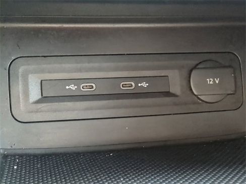 Certified 2022 Volkswagen Atlas SE image 22