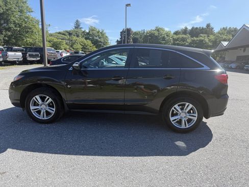 Used 2015 Acura RDX AWD image 2