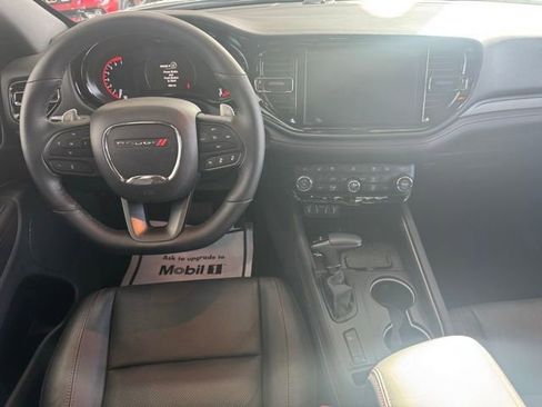 New 2025 Dodge Durango R/T image 20