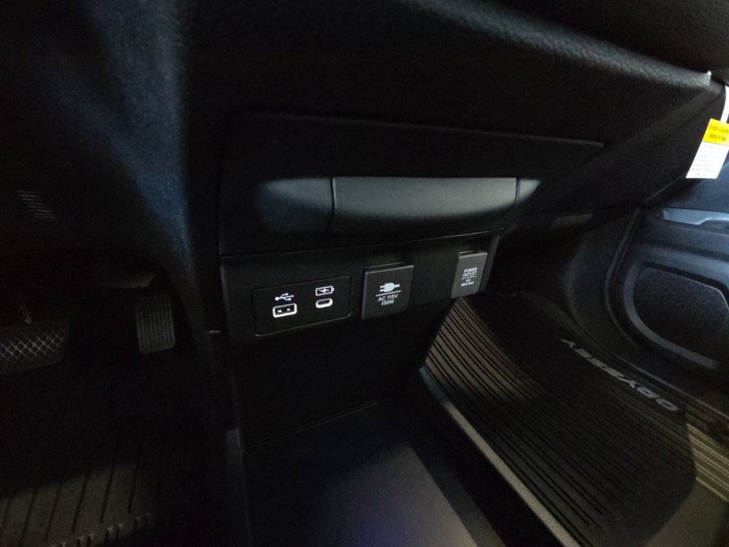 New 2027 Honda Odyssey Elite image 40
