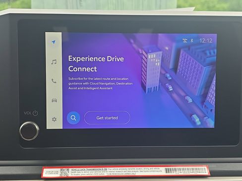 Used 2026 Toyota Tacoma SR RWD image 14