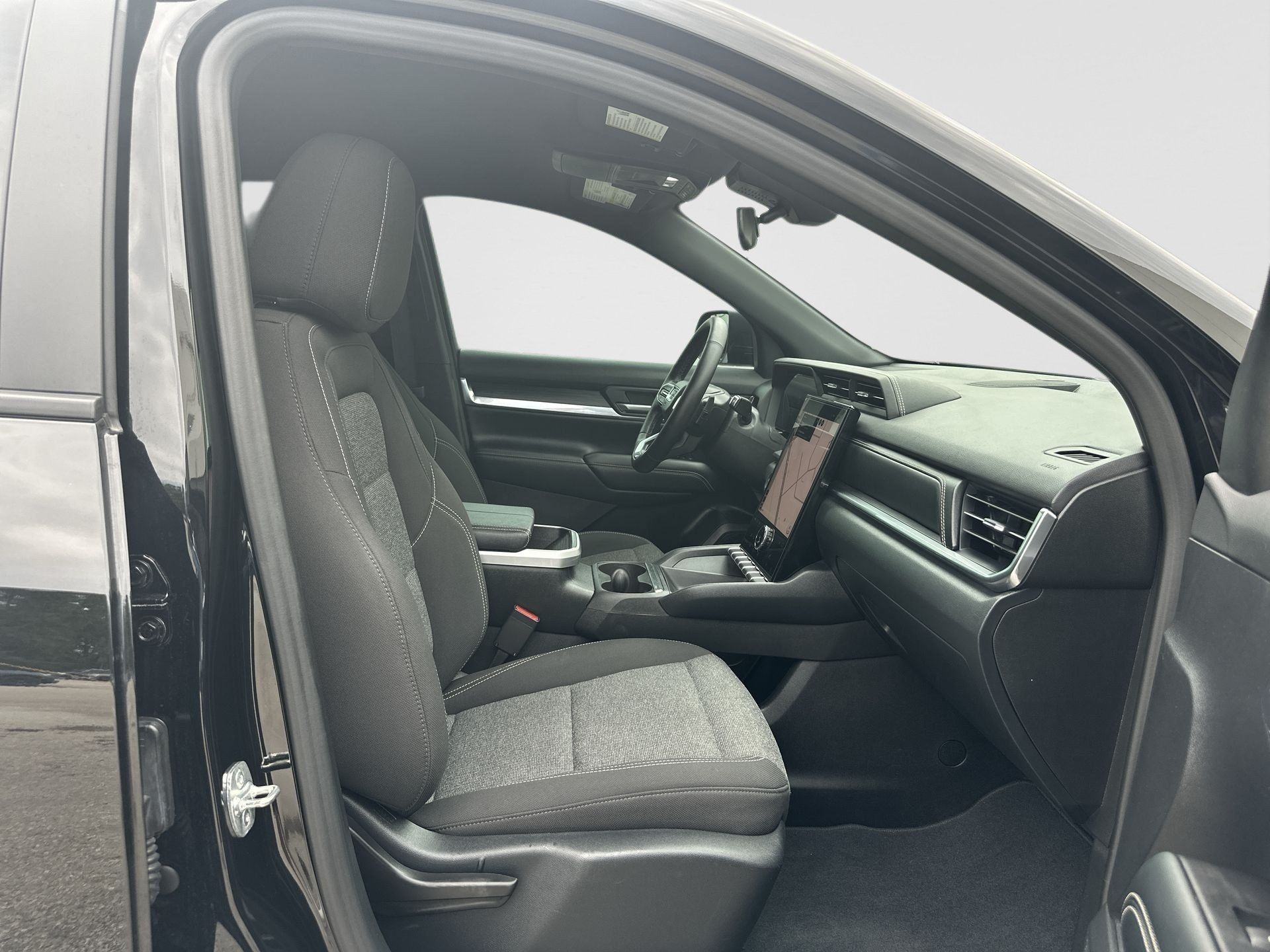 Certified 2026 GMC Terrain Elevation FWD image 27