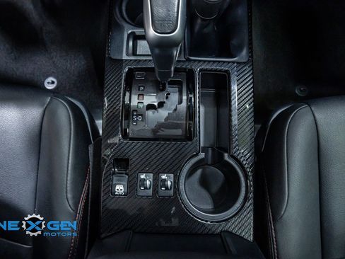 Used 2023 Toyota 4Runner TRD Off-Road Premium w/ Moonroof Package image 22