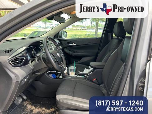 Used 2023 Buick Encore GX Select FWD image 8