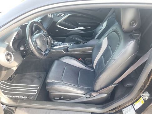 Used 2017 Chevrolet Camaro LT w/ RS Package RWD image 29