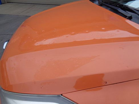 Used 2014 Subaru Crosstrek 2.0i Limited image 2