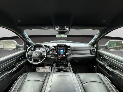 Used 2022 RAM 2500 Limited image 30