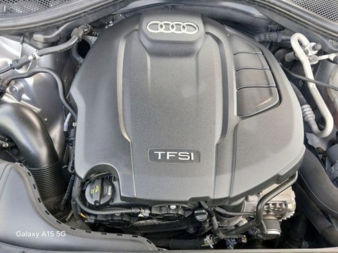 Used 2016 Audi A6 2.0T Premium image 25