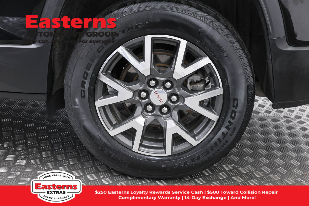 Used 2023 GMC Acadia SLE w/ Driver Convenience Package AWD/4WD image 37