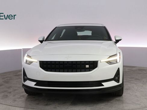 Used 2023 Polestar Polestar 2 w/ Pilot Pack AWD/4WD image 12