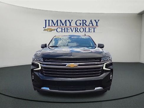 Used 2024 Chevrolet Tahoe LT image 8