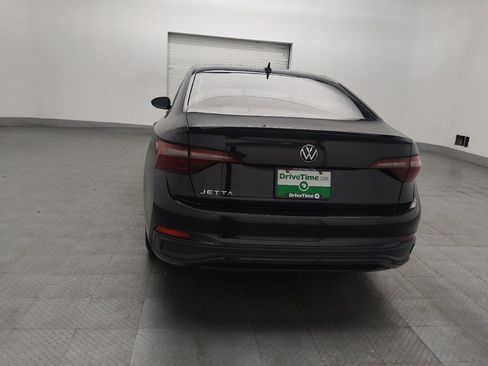 Used 2024 Volkswagen Jetta S FWD image 6
