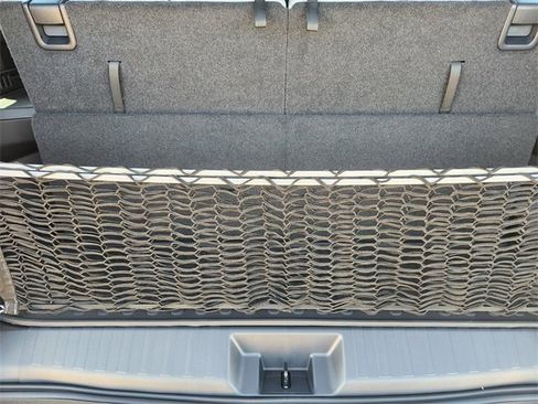 New 2026 Toyota 4Runner SR5 image 22