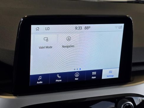 Used 2022 Ford Escape SEL FWD image 21