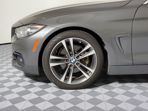 Used 2020 BMW 430i Gran Coupe RWD image 13