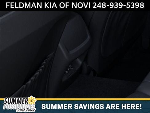 New 2026 Kia K5 GT-Line AWD/4WD image 27