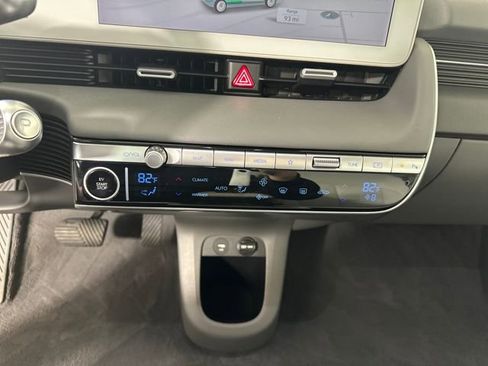 Used 2022 Hyundai Ioniq 5 SEL image 23