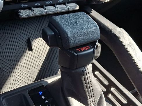 Certified 2024 Toyota Tacoma TRD Sport AWD/4WD image 14
