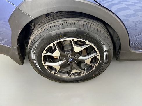 Used 2020 Subaru Crosstrek 2.0i Premium image 32