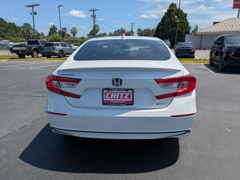 Used 2022 Honda Accord EX-L image 6