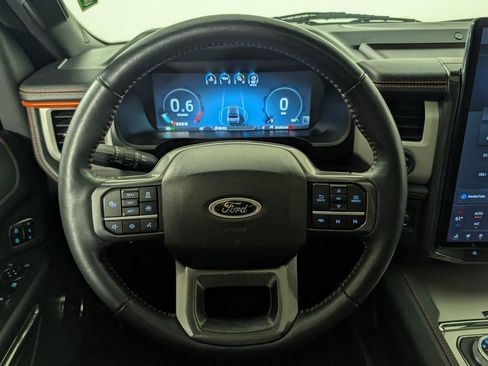 Certified 2023 Ford Expedition Timberline image 16
