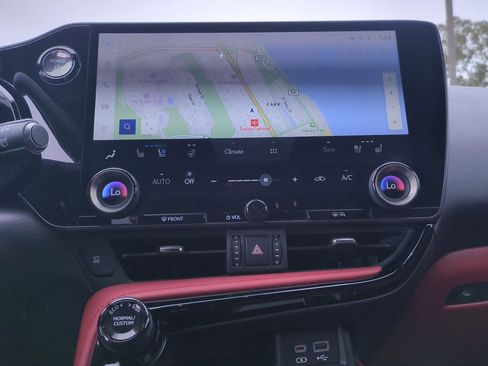 Certified 2024 Lexus NX 450h+ F Sport image 26