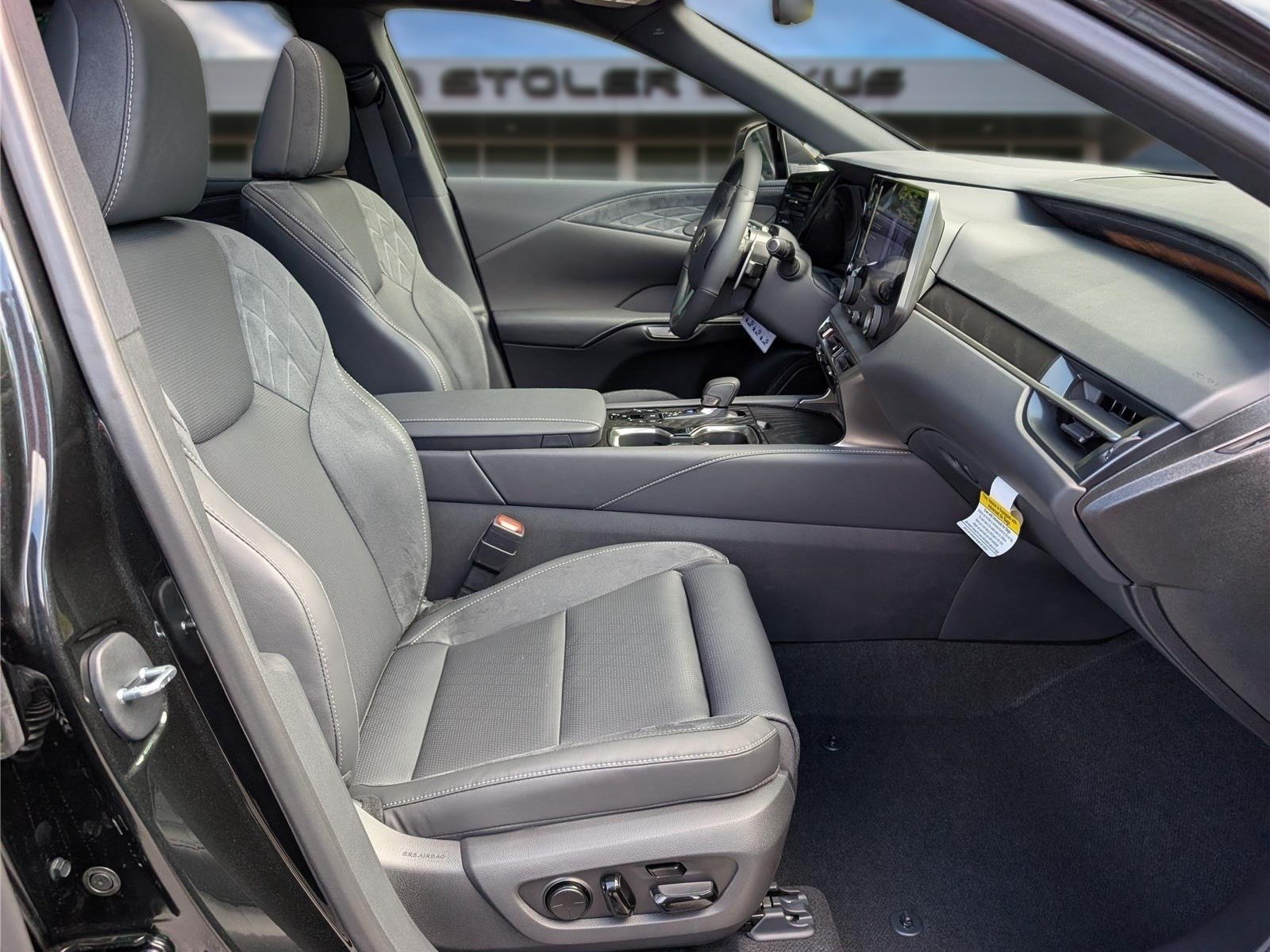 New 2026 Lexus RX 350 AWD w/ Convenience Package image 7