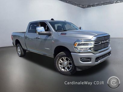 Used 2024 RAM 2500 Laramie