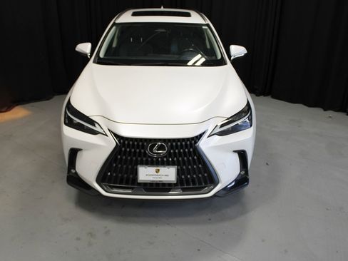 Used 2024 Lexus NX 250 250 Base w/ Cold Area Package image 8