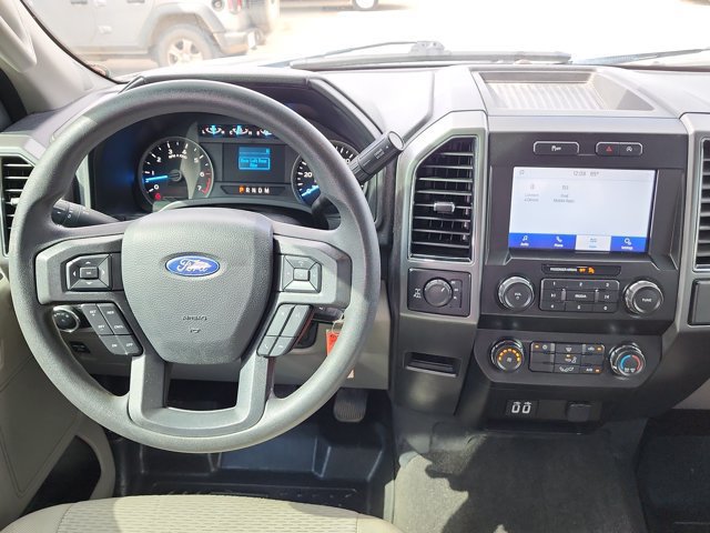 Used 2020 Ford F150 XLT AWD/4WD image 11