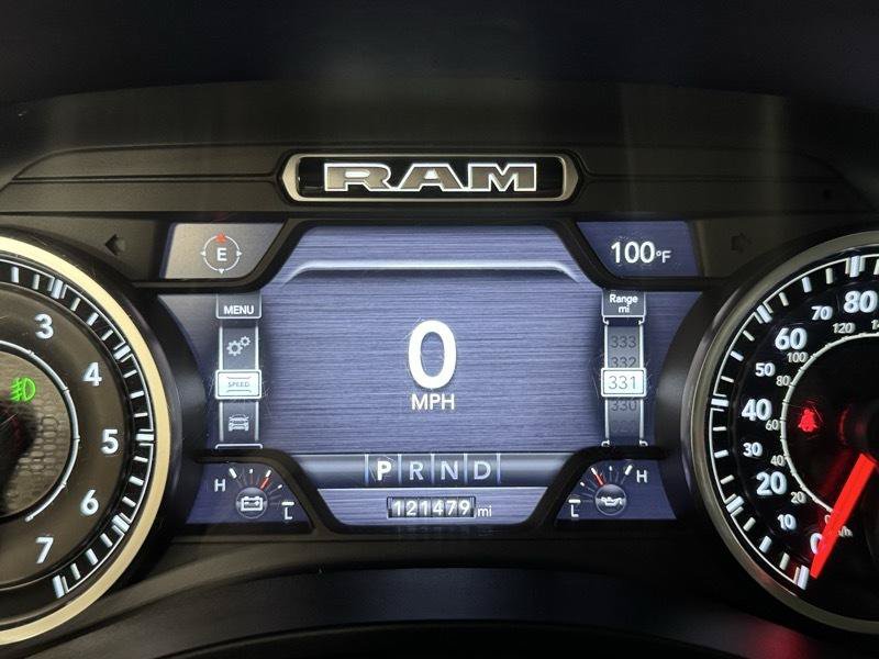 Used 2019 RAM 1500 Big Horn AWD/4WD image 18
