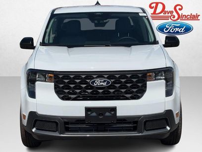 New 2026 Ford Maverick XLT w/ XLT Luxury Package
