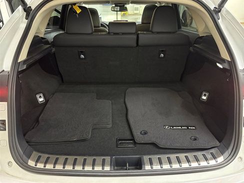 Used 2021 Lexus NX 300 AWD w/ Comfort Package image 15