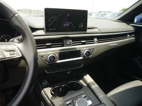 Used 2019 Audi A5 2.0T Premium Plus w/ Premium Plus AWD/4WD image 20