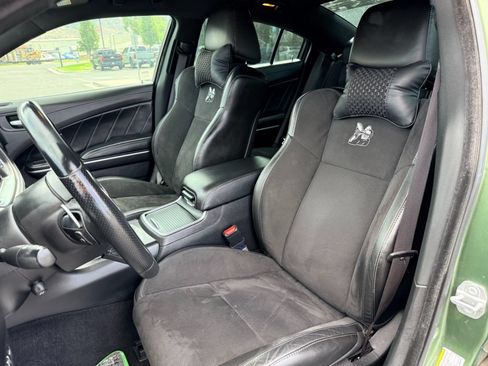 Used 2021 Dodge Charger Scat Pack w/ Plus Group RWD image 19