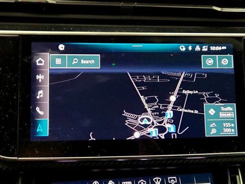 Used 2022 Audi RS Q8 w/ Black Optic Package image 17